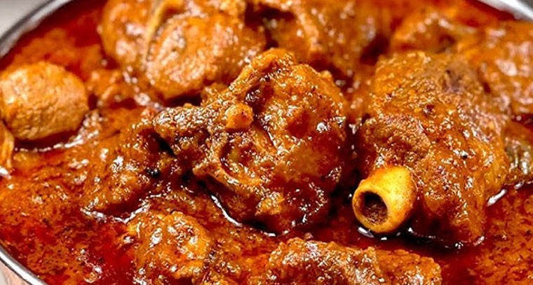 మటన్ శరీరానికి ఎన్నో పోషకాలు, ఆరోగ్య ప్రయోజనాలు