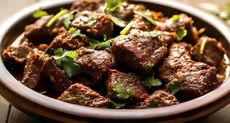 మటన్ లివర్‍‌తో ఇన్ని ప్రయోజనాలా?