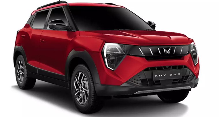  ఈ కారు బుకింగ్స్‌ ఓ రేంజ్‌లో 