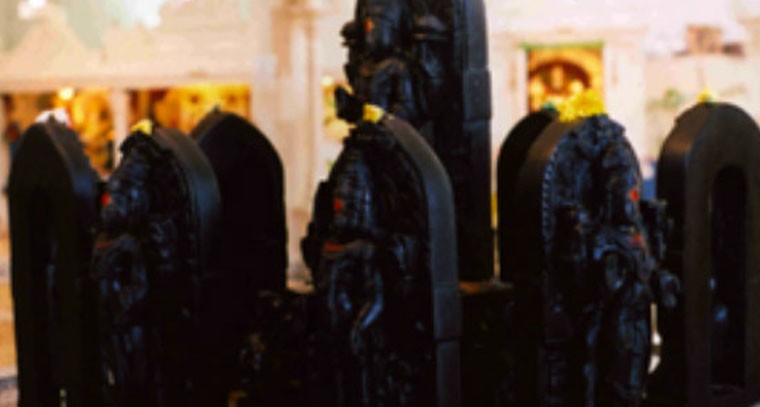 నవగ్రహాల దోష నివారణకు నవ నారసింహ క్షేత్రాలు