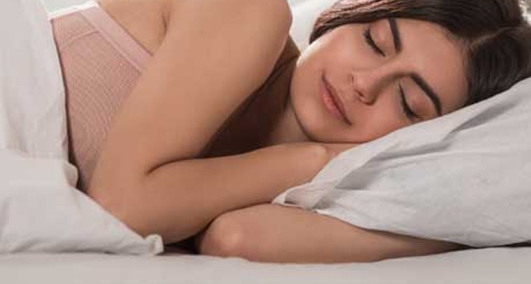  కంటి నిండా నిద్ర  చాలా అవసరం...