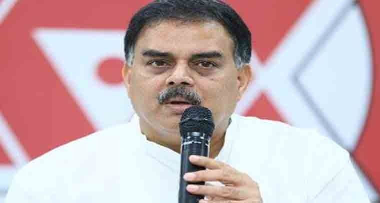 ధాన్యం కొన్న రోజే నగదు చెల్లించేందుకు చర్యలు చేపడుతున్నాం 