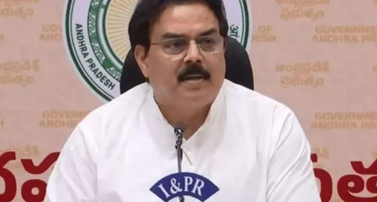 ఏపీలో త్వరలోనే 5 కిలోల సిలిండర్లు, కిరోసిన్ పంపిణీ