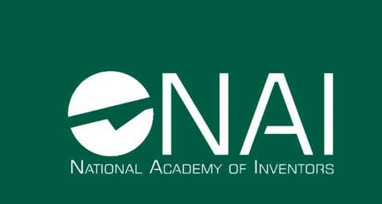 అమెరికాలో నేషనల్ అకాడమీ ఆఫ్ ఇన్వెంటర్స్ (ఎన్ఏఐ) ఫెలోషిప్‌కు ఎంపికైన భారత సంతతి నిపుణుడు 