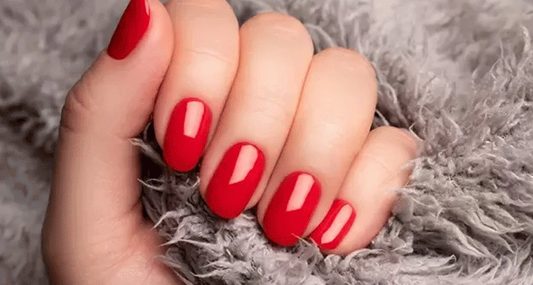 నెయిల్ పాలిష్‌తో చర్మ క్యాన్సర్ ప్రమాదం!