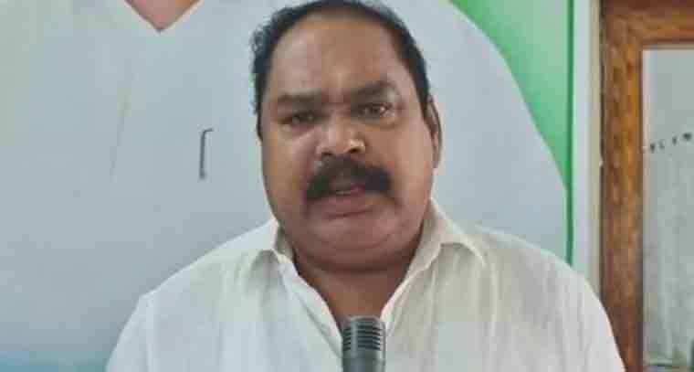 దేవుడ్ని రాజకీయాలకు వాడుకున్నారు, ఆయనే సమయం వచ్చాక తగిన బుద్ధి చెపుతాడు 