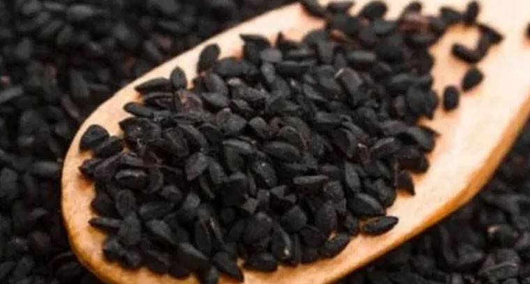 నల్ల జీలకర్రతో కొలెస్ట్రాల్, బరువు తగ్గుదల!