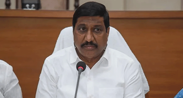 నంద్యాలలో రోడ్డు ప్రమాదం.. దిగ్భ్రాంతి వ్యక్తం చేసిన మంత్రి