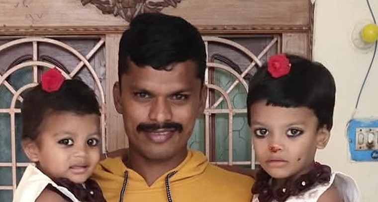 నంద్యాలలో కానిస్టేబుల్ ఫరూక్ హత్య..