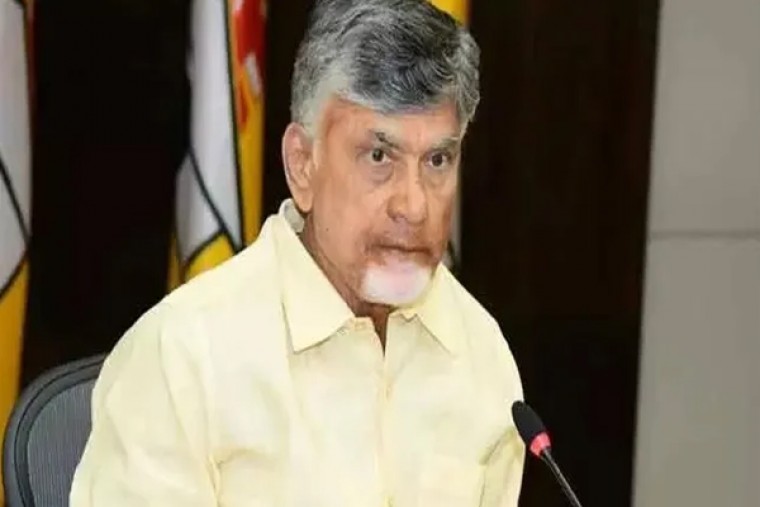 బీజేపీ 47వ వ్యవస్థాపక దినోత్సవం సందర్భంగా సీఎం చంద్రబాబు శుభాకాంక్షలు ?