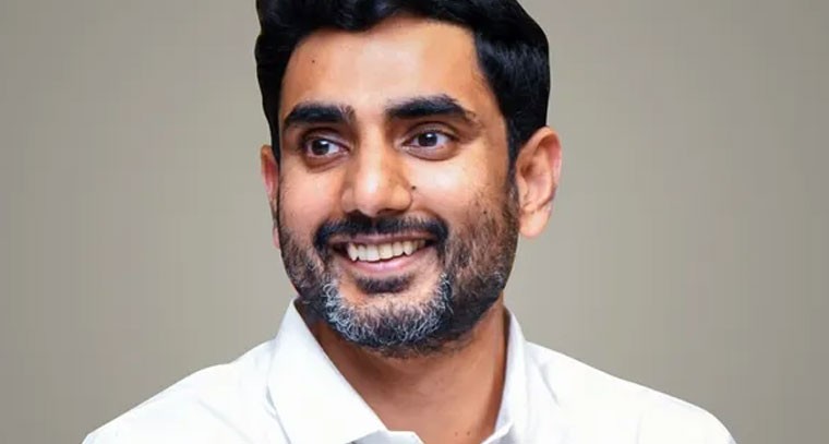 దావోస్ 2026కి ఆంధ్రప్రదేశ్ సిద్ధంగా ఉంది: మంత్రి లోకేశ్