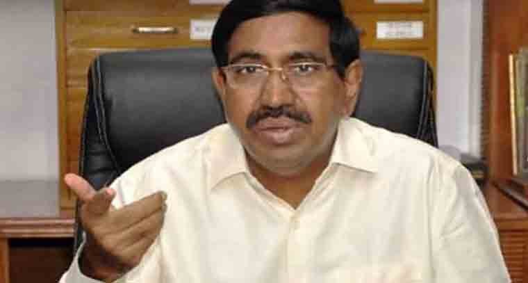 శెరవేగంగా జరుగుతున్న రెండో దశ ల్యాండ్ పూలింగ్ ప్రక్రియ