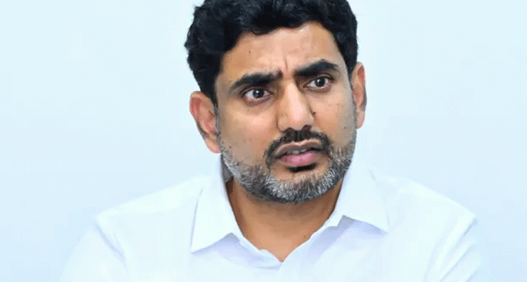 తప్పుడు వార్తలపై నారా లోకేశ్ పరువు నష్టం దావా.. చర్యలు తప్పవని హెచ్చరిక