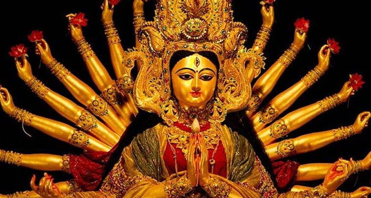 నవరాత్రులలో ఈ రాశులు వారు అదృష్టం 