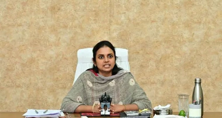  డిసెంబర్ 31న ఇంటివద్దకే పెన్షన్ల పంపిణీ