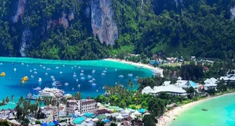 అండమాన్ దీవులకు పేర్లు సూచించండి: సామాన్యులకు అవకాశం