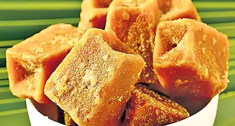 శీతాకాలంలో బెల్లం తింటే ఆరోగ్యానికి ఎన్నో ప్రయోజనాలు!