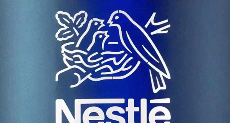 నెస్లే బేబీ ఫార్ములా రీకాల్