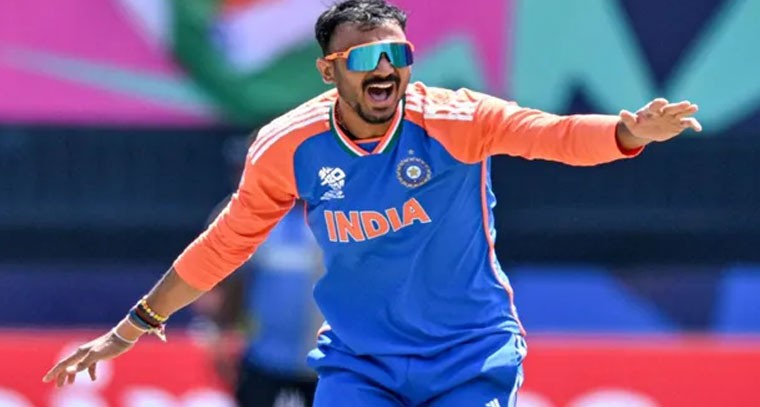 న్యూజిలాండ్‌తో చివరి టీ20.. అక్షర్ పటేల్ రీఎంట్రీ!