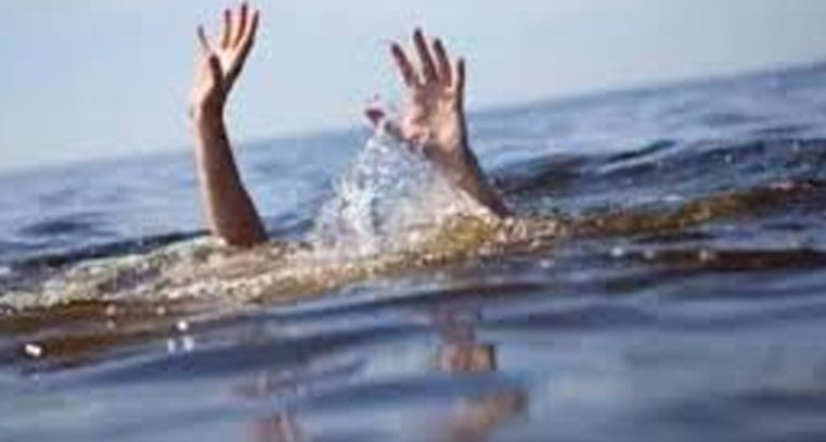 పుట్టినరోజు వేడుకల్లో విషాదం.. ఇద్దరు గల్లంతు