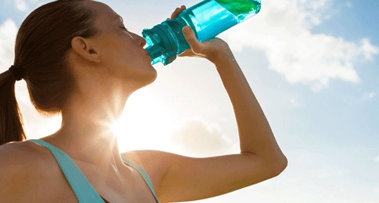నీళ్లు తాగితే ఇన్ని ప్రయోజనాలా?