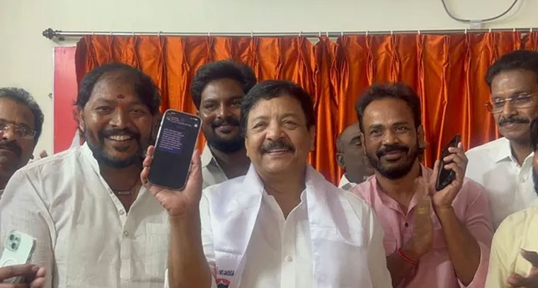 జనసేన కోసం కష్టపడే ప్రతి కార్యకర్తకు భరోసా