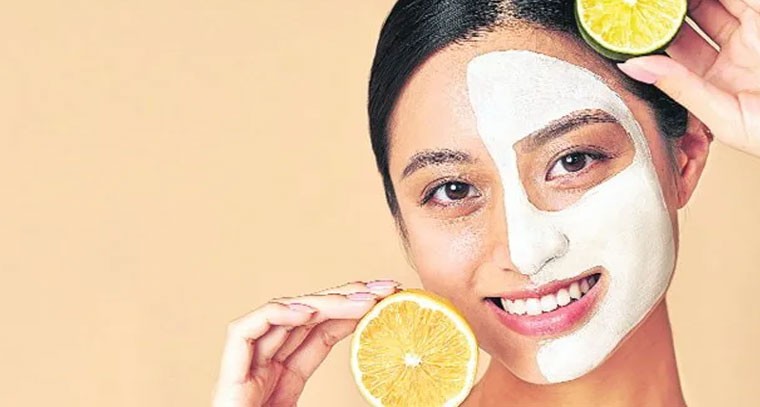 నిమ్మరసం ముఖానికి రాయడం ప్రమాదకరం!