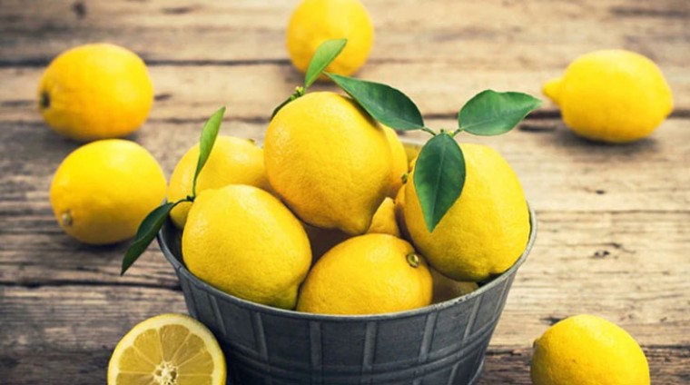 నిమ్మకాయలతో ఎన్నో ఆరోగ్య ప్రయోజనాలు