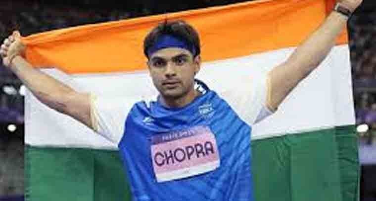 దేశం గర్విస్తుంది నీర‌జ్‌ అంటున్న మోడీ 
