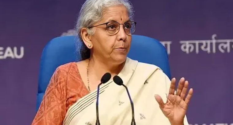 అందుకే ఎక్సైజ్ డ్యూటీ తగ్గించాం: కేంద్ర మంత్రి నిర్మలా