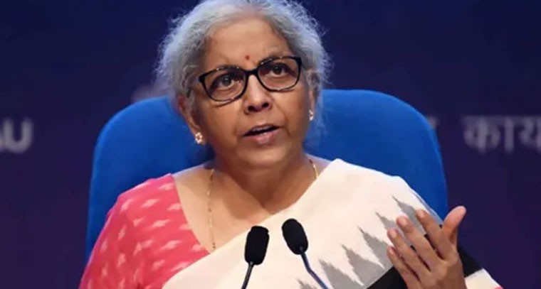 ప్రపంచ వాణిజ్యంపై నిర్మల కీలక వ్యాఖ్యలు