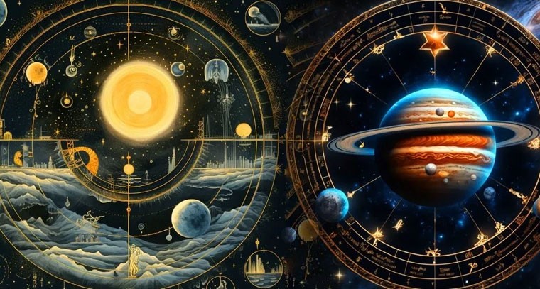 శని తిరోగమనంతో 139 రోజులు 4 రాశులవారికి తిరుగులేదు