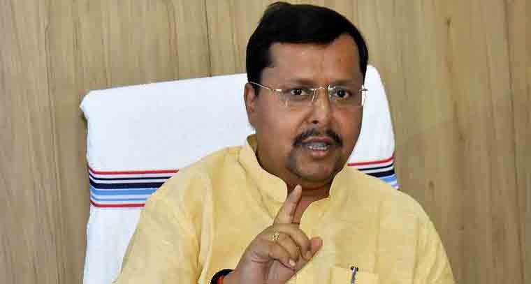 మోదీ నమ్మకాన్ని నిలబెట్టుకుంటాను 
