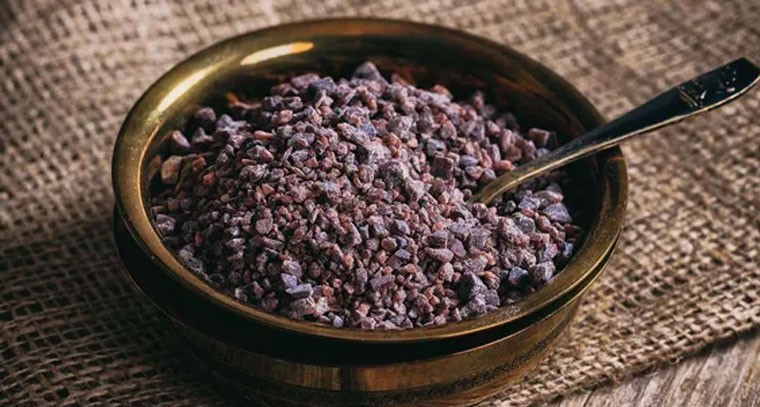 నల్ల ఉప్పు కేవలం రుచికే కాదు.. ఆరోగ్యానికి అండ