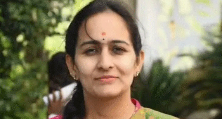 నంద్యాలకు రైల్వే పిట్ లైన్‌కు ఎంపీ బైరెడ్డి శబరి కృషి