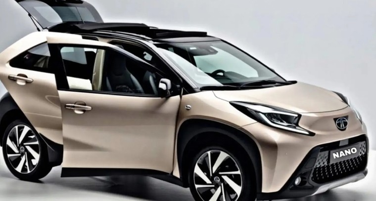 కొత్త నానో  ఫీచర్లు ఎలా ఉన్నాయంటే?