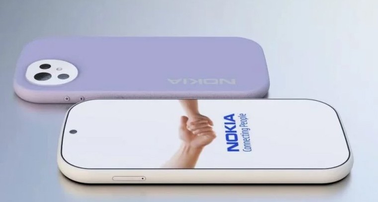   నోకియా నుంచి 5జీ స్మార్ట్ ఫోన్ లాంచ్