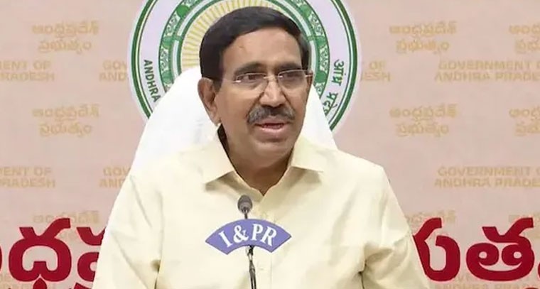 మిడిమిడి జ్ఞానంతో మాట్లాడొద్దు: మంత్రి నారాయణ