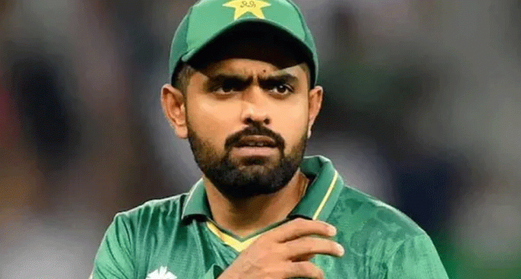 టీ20లలో రోహిత్ శర్మ రికార్డు బద్దలు కొట్టిన బాబర్ ఆజామ్