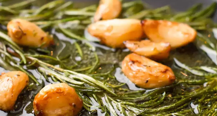 దేశీ నెయ్యితో వెల్లుల్లి తినడం వల్ల కలిగే ప్రయోజనాలు 