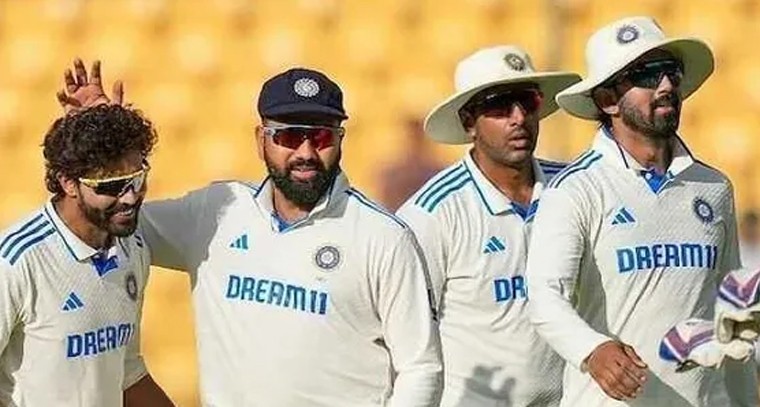 న్యూజిలాండ్ 402 పరుగులకు ఆలౌట్