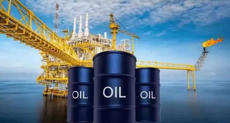 చమురు అమ్మకాలకు ఇరాక్ సిద్ధం: సోమో ప్రకటన