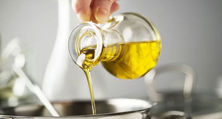 వంటకు, ఆరోగ్యానికి ఉత్తమమైన ఆయిల్స్ ఇవే!