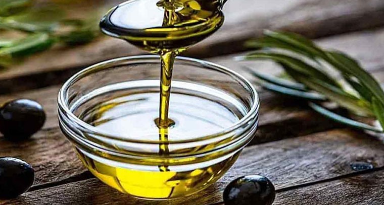 ఆలివ్ నూనెతో లాభాలివే