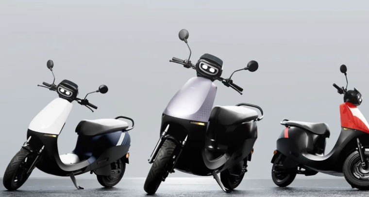 హోలీ వేళ ఓలా స్కూటర్లపై భారీ డిస్కౌంట్