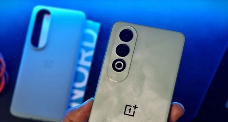 OnePlus Nord CE 4: లీక్ అయిన ధర వివరాలు