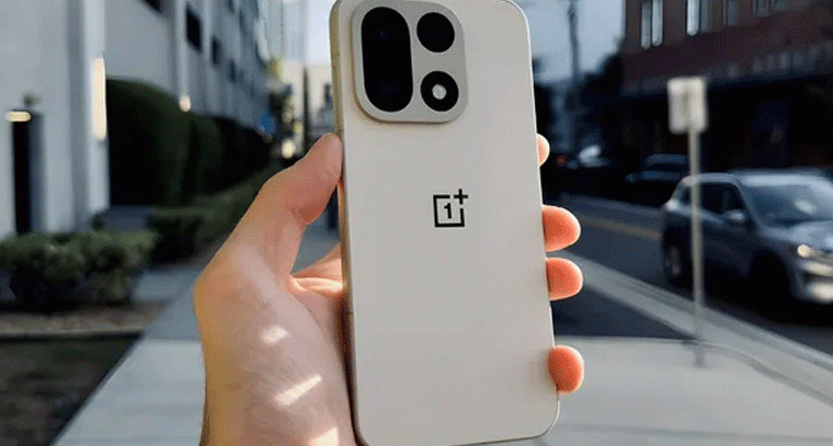 భారత మార్కెట్లోకి వన్‌ప్లస్ 15.. ధర ఎంతంటే!