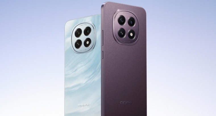 OPPO F29 సిరీస్