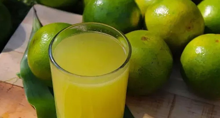 ఎండకాలంలో పండ్ల రసాలతో ఆరోగ్యానికి మేలు: నిపుణులు