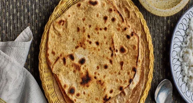 రాత్రి మిగిలిన చపాతీలు.. ఉదయం తింటే అద్భుత ప్రయోజనాలు!